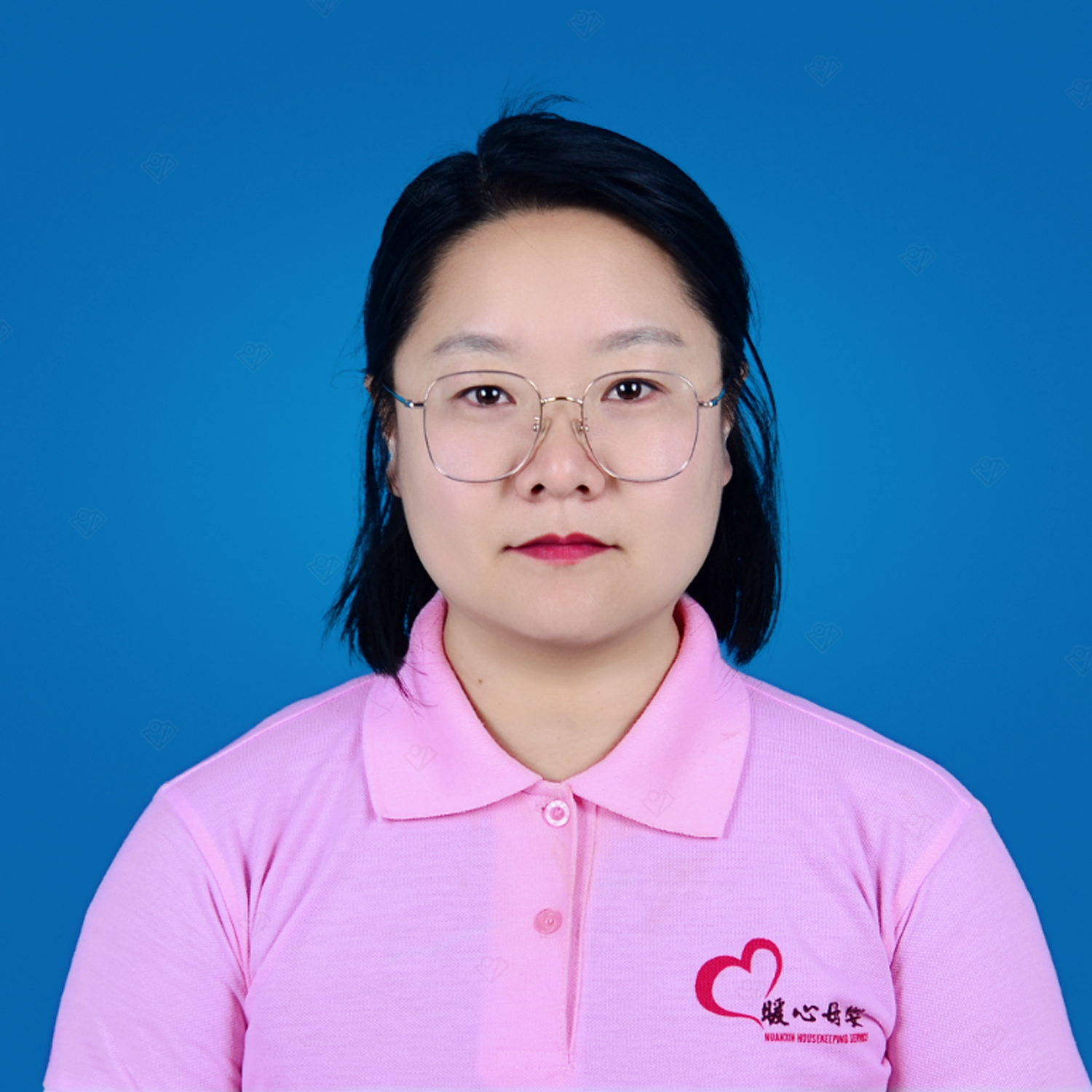 特級(jí)母嬰護(hù)理師——李新玉